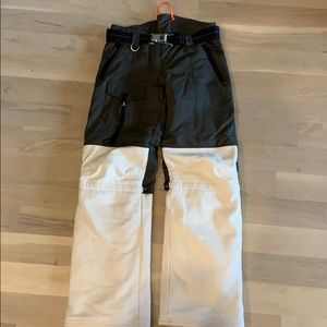 Parajumper ski pants